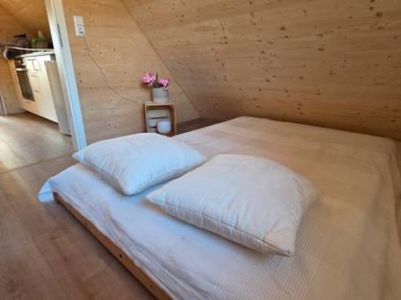 Appartement entier, Appartement 'Adler' à Grafenhausen in Grafenhausen, Forêt-Noire du Sud