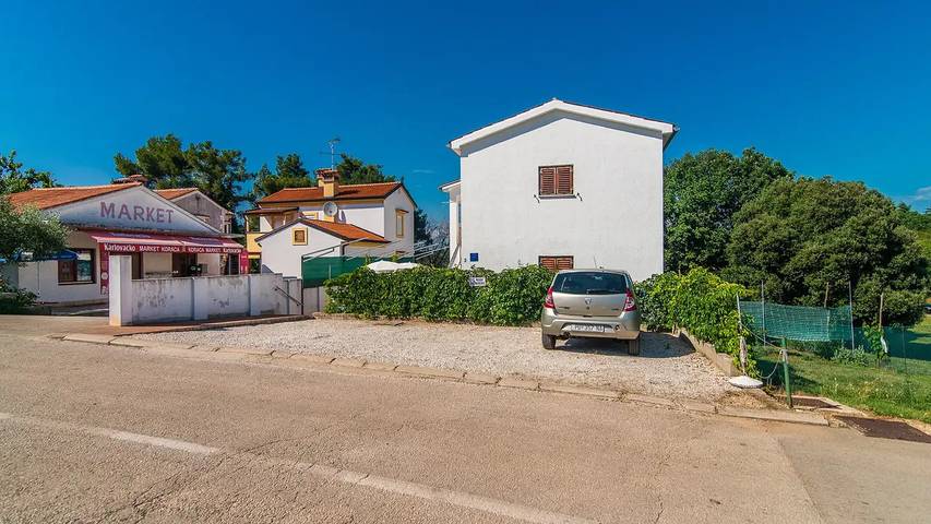 Bungalow für 3 Personen, mit Garten in Poreč - 4