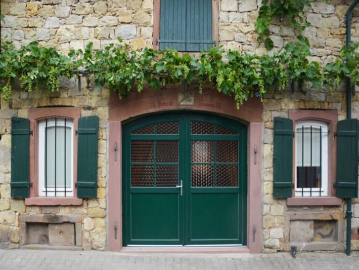 Ganze Ferienwohnung, Ferienwohnung in Guntersblum, Landkreis Mainz-Bingen