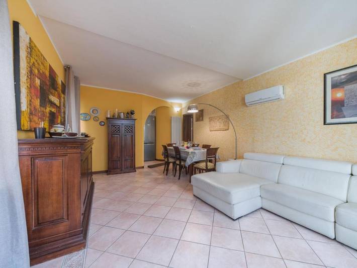 Ferienwohnung für 4 Personen, mit Terrasse in Lido di Camaiore - 4