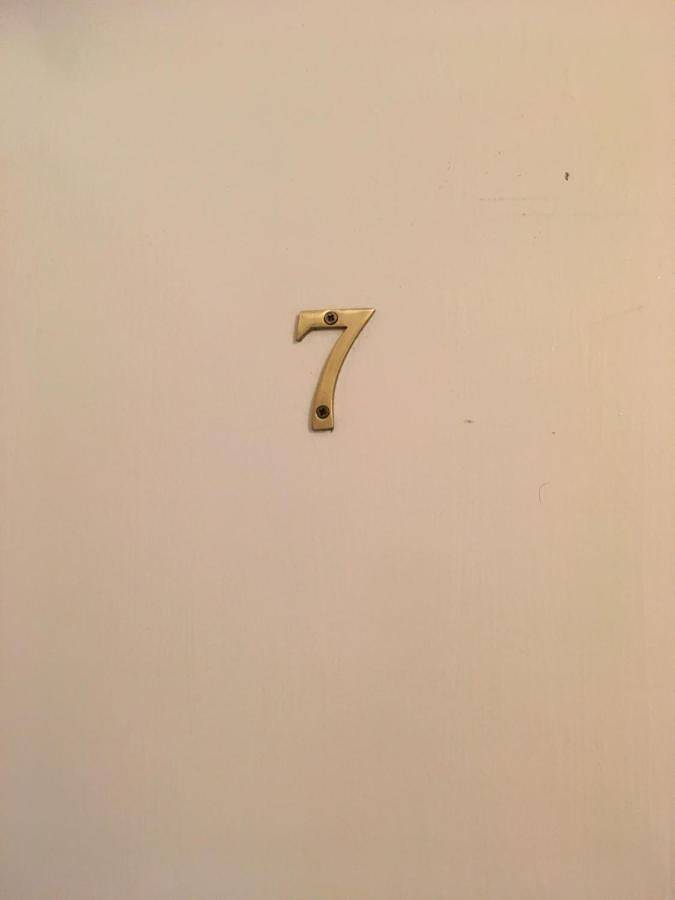 Large Double Room (2nd floor) in Bowness-on-Windermere, Lake District