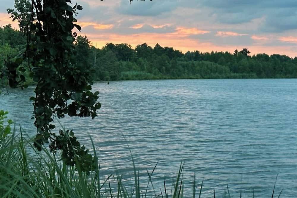 Hausboot Queen Emma! Tiefenentspannung auf sanft schaukelnden Wellen!!! in Zehdenick, Ruppiner Seenland