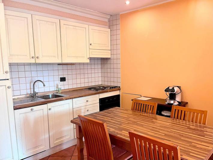 Ferienhaus für 6 Personen, mit Garten in Latium - 3