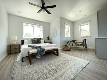 Vacation House for 6 Guests in Kailua, Oahu, Picture 2