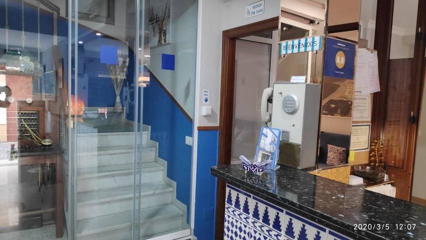 Maison d’hôte pour 3 personnes à Fuengirola - 4