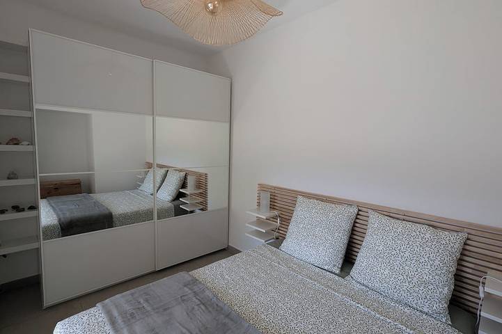 L'Escapade beautiful 90m2 villa renovated in 2024, air-conditioned, waterfront. in Ensuès-la-Redonne, Costa mediterránea (Francia)