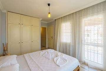 Villa pour 7 Personnes dans Kusadasi, Aydın (province), Photo 3