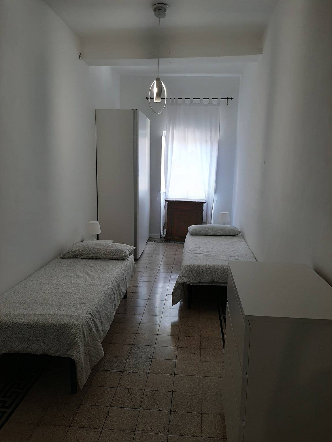 Geheel appartement, Appartement Campo dei Fiori in Centrum van Rome, Rome