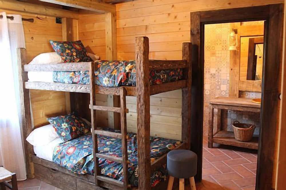 Oferta-Agroturismo a menos de una hora de Madrid... in Mascaraque, Provincia de Toledo