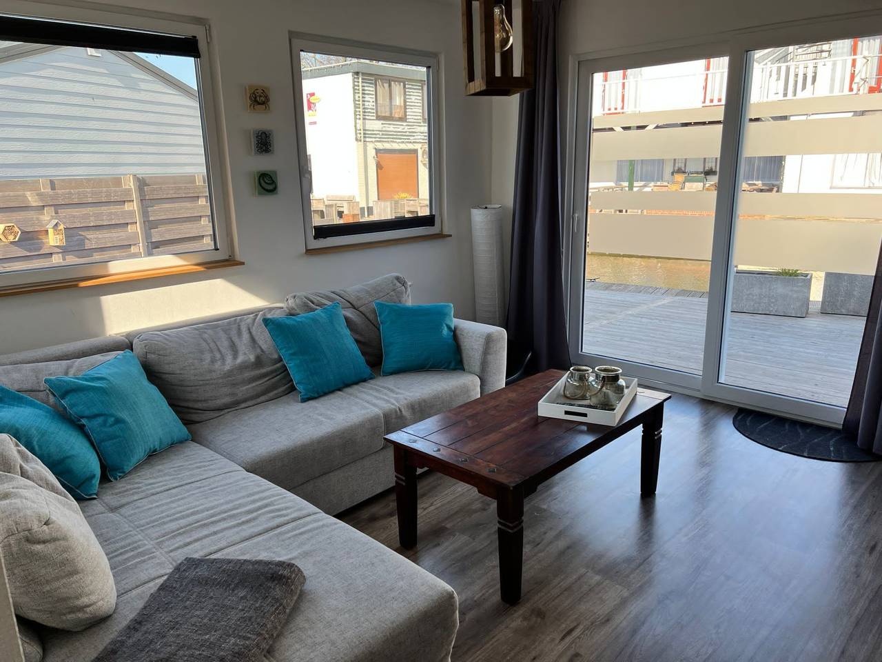 Haus Good Times in Ijsselmeer