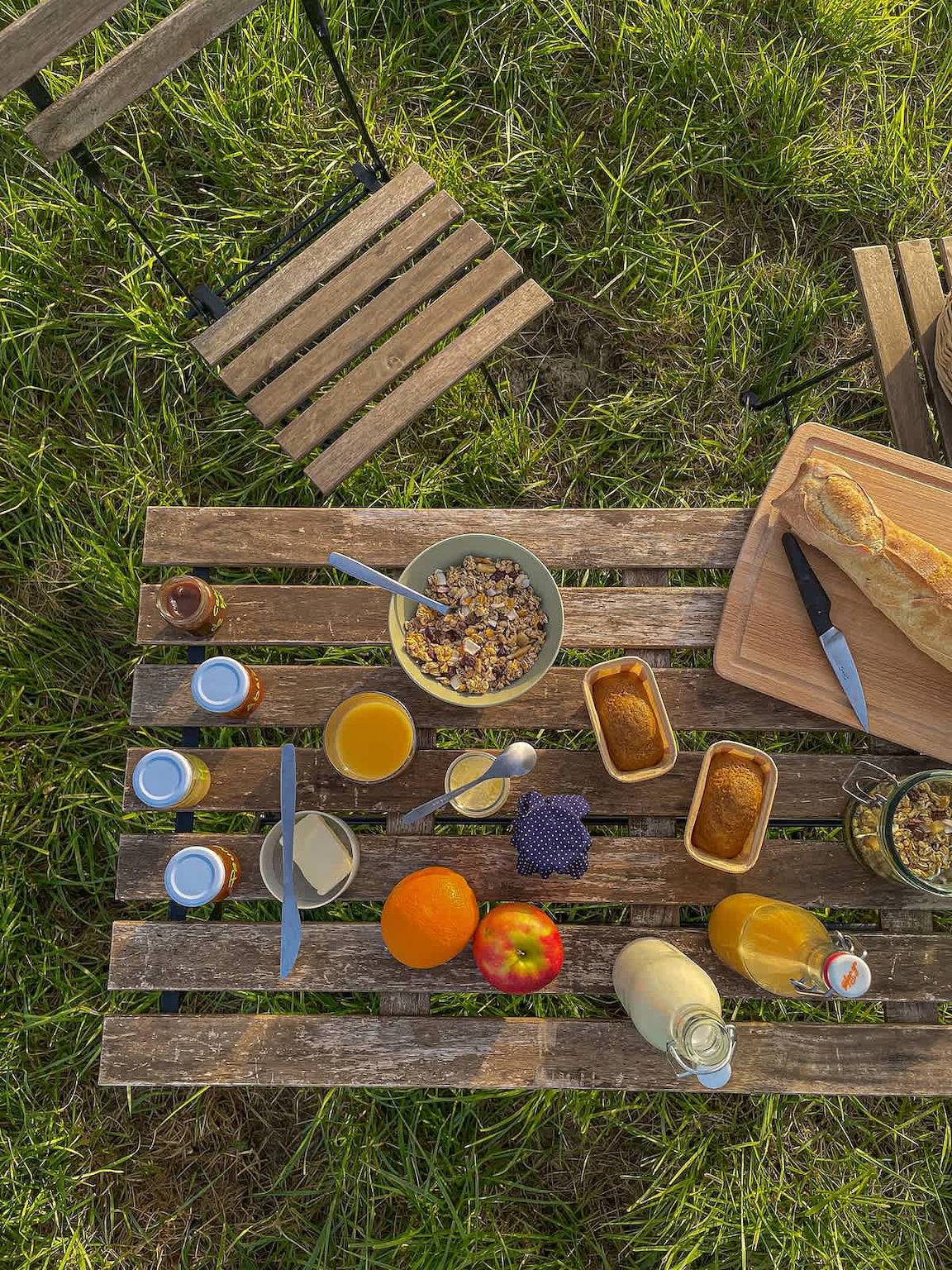 Maison de vacances pour 3 personnes avec jardin in Châteauneuf-du-Rhône, Région de nyons