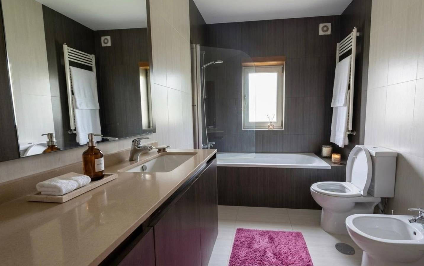3 Bedrooms Esposende Terrace Villa in Fonte Boa e Rio Tinto, Parque Natural do Litoral Norte