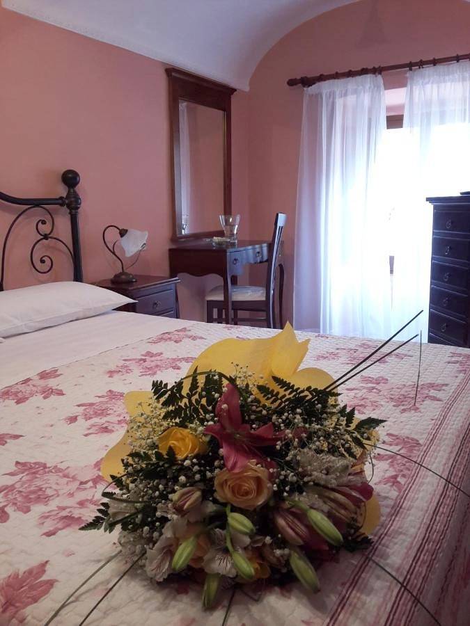 Casa vacanza per 2 persone, con Panorama a Scanno