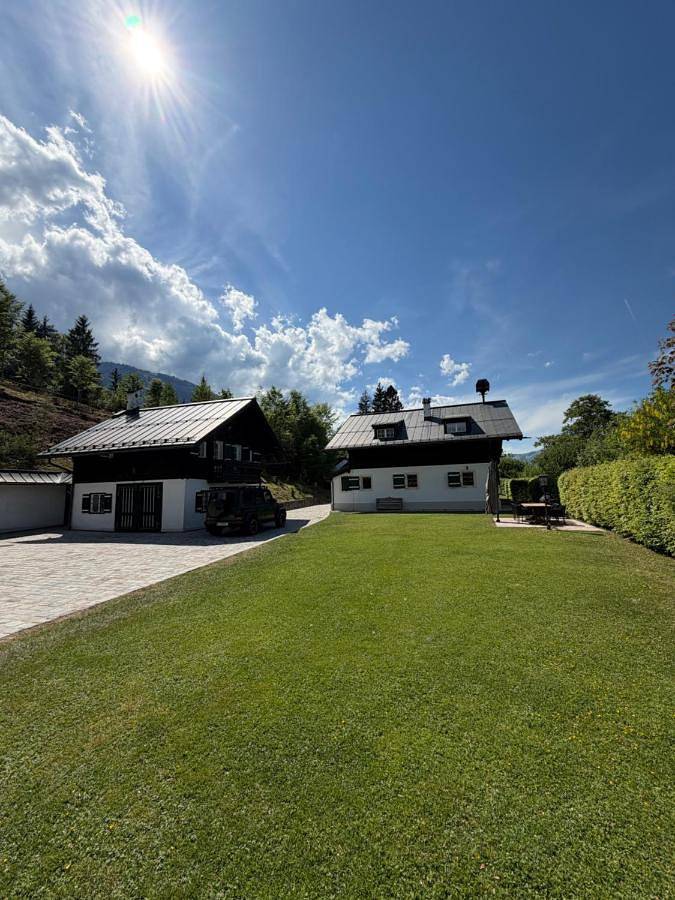 Two-Bedroom House in Strobl, Bezirk Salzburg-Umgebung