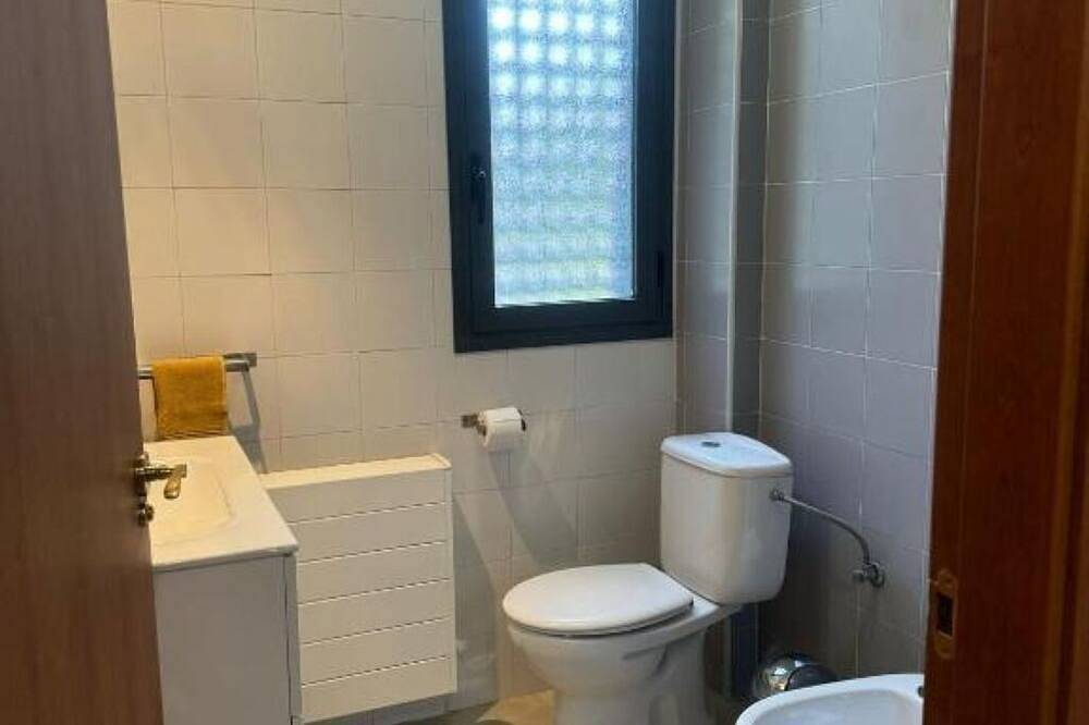 Apartamento entero, Vrbo Property in Collado Villalba, Provincia de Madrid