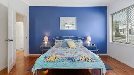 Holiday Home for 8 People in Carrickalinga, District Council of Yankalilla, Photo 1