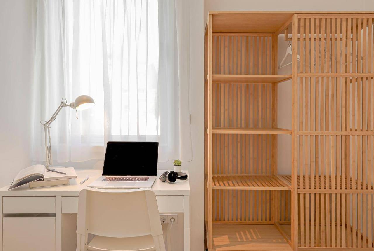 Single Room with Private Bathroom in Porto, District de Porto