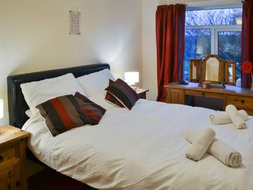 Cottage for 4 People in Northumberland, North East England, Photo 4