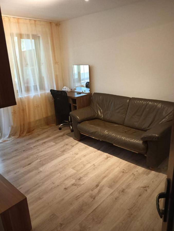 Appartement de vacances pour 2 personnes, avec balcon
