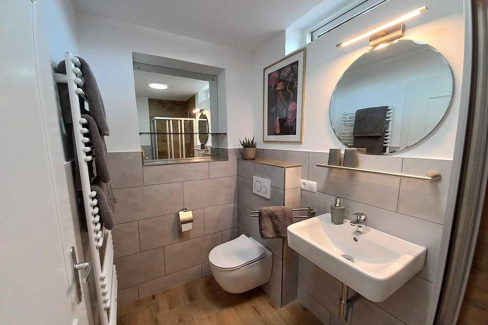 Ganze Wohnung, Johannsen Huis, Appartement Bent in Tinnum, Sylt (Gemeinde)