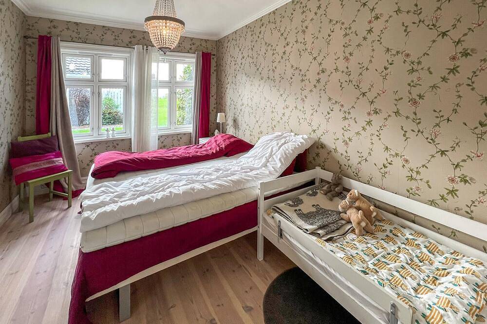 Luxuriöses Haus in Kleppe mit Wlan in Klepp