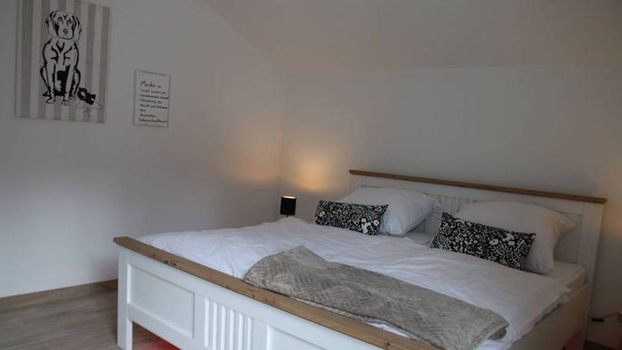 Ganze Ferienwohnung, Ferienwohnung für 6 Personen (140 m²) in Langelsheim in Wolfshagen, Langelsheim