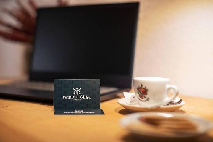 Gîte pour 5 personnes à Bard - 4