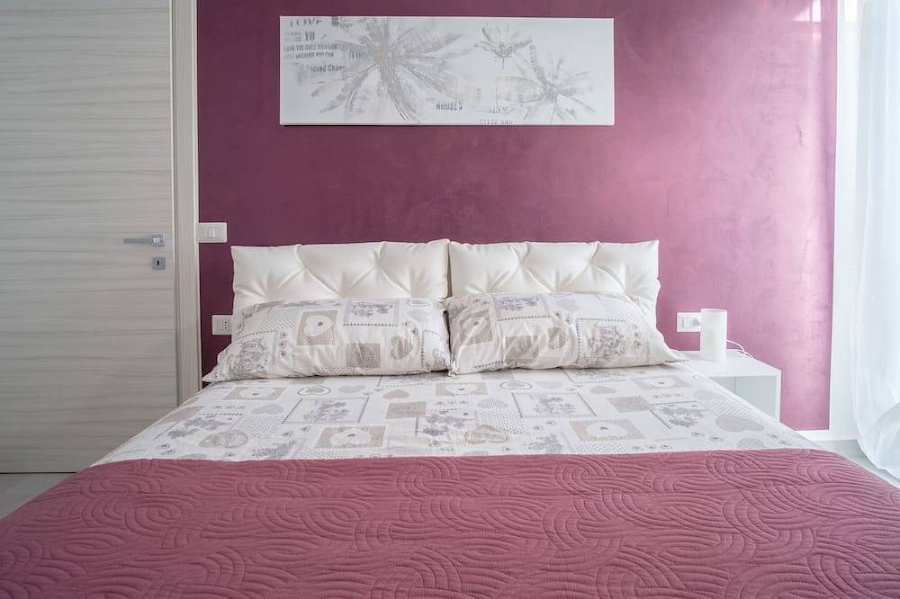 Geheel appartement, Jong Appartement Op Het Strand In San Mauro Mare in San Mauro Pascoli, Provincie Forlì-Cesena