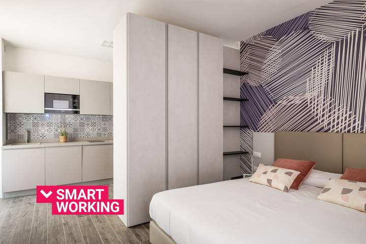 Apartament wakacyjny dla 2 osób w Prowincja Bolonia