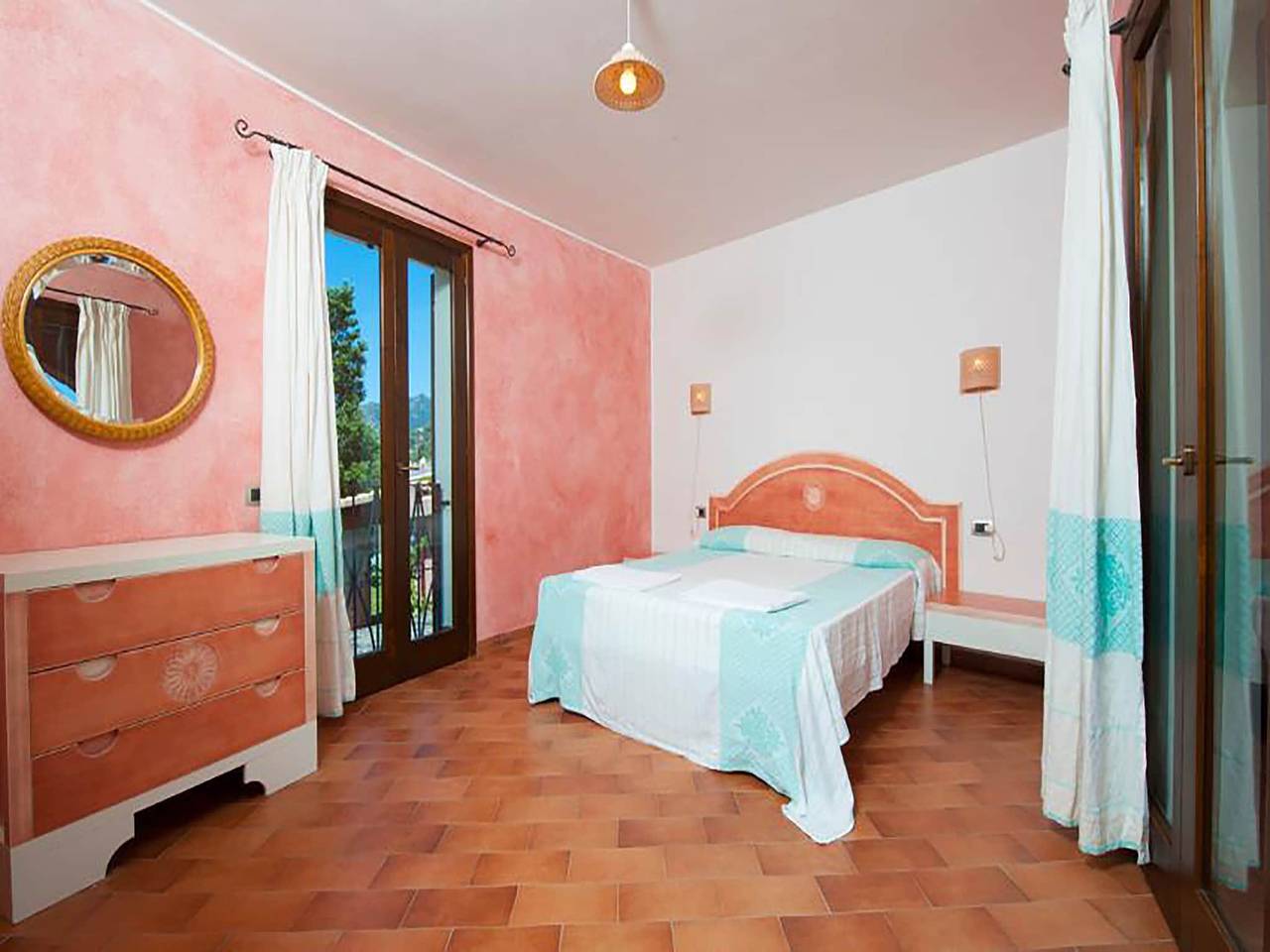 Ganze Wohnung, Küstenversteck mit Pool in Villasimius, Cagliari Provinz