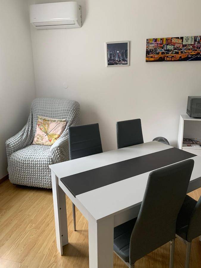 Gîte pour 4 personnes, avec vue et jardin à Corbelin (Isère) - 3