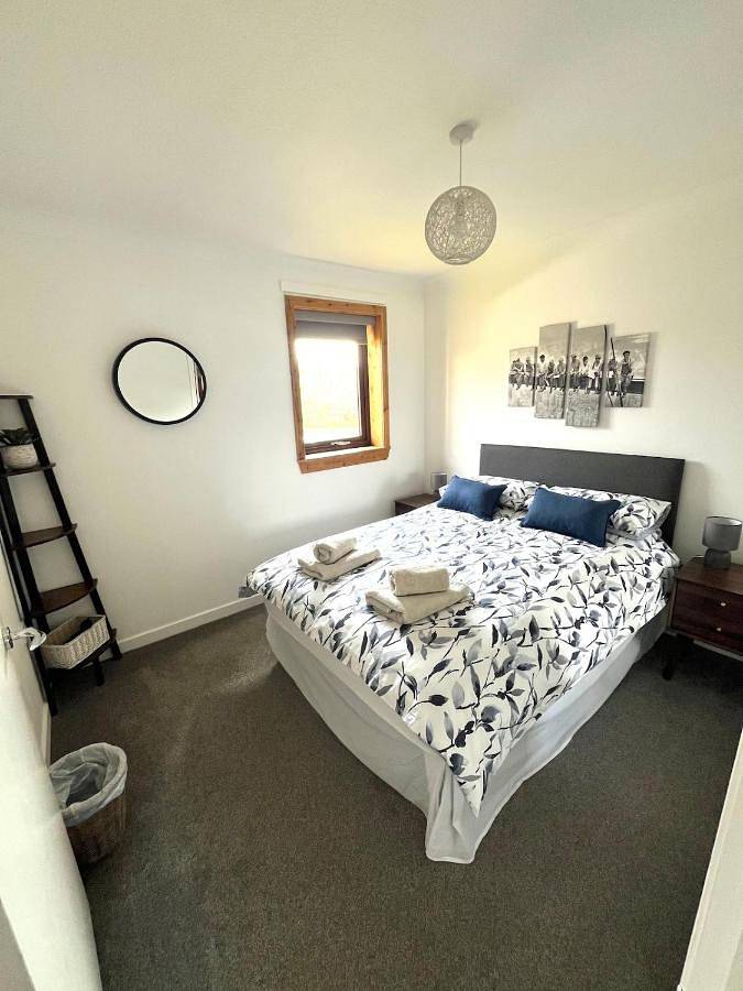 Appartement de vacances pour 4 personnes, avec Vue