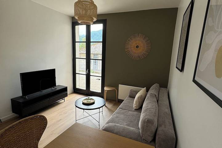 Gîte pour 6 personnes à Saint-Pé-de-Bigorre - 3