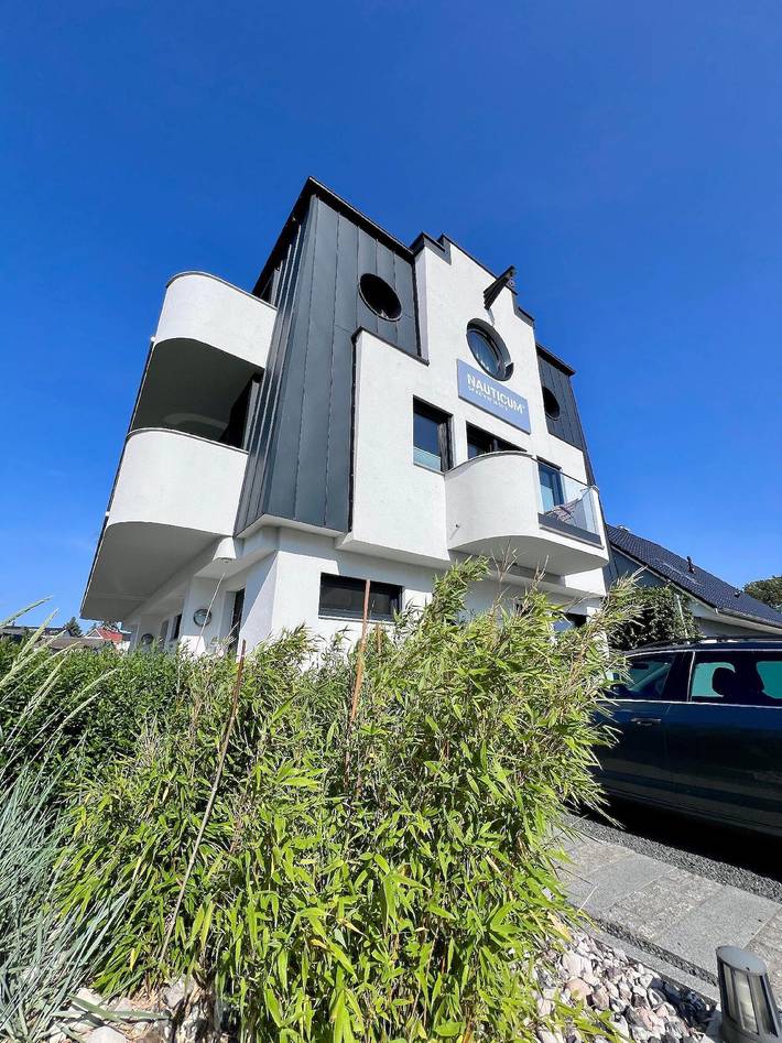 Holiday apartment for 3 people, with terrace, with pets - 1