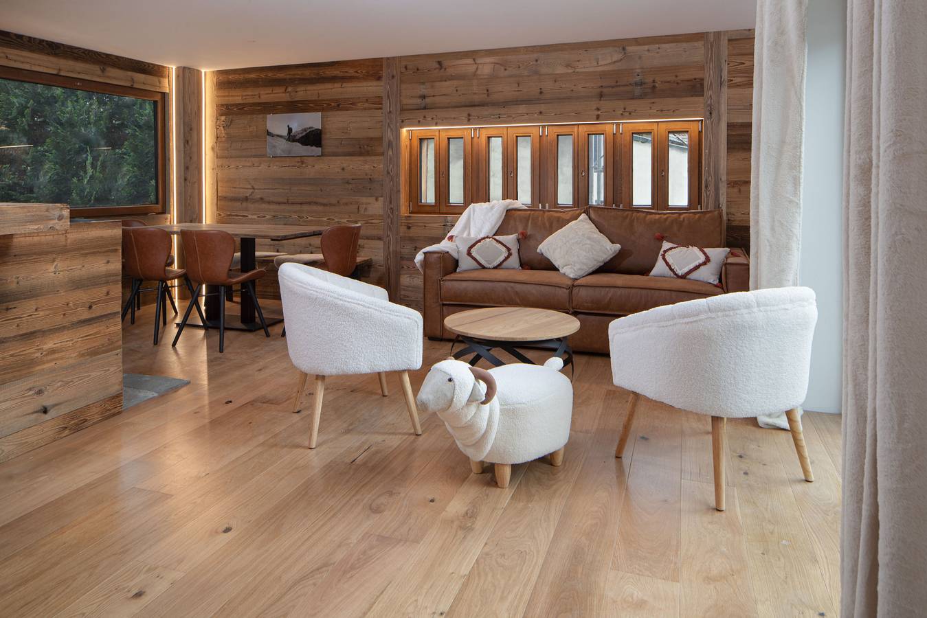 Ganze Wohnung, Pilànous Residence - Junior Suite - Swiss Alps in Nendaz, Walliser Alpen
