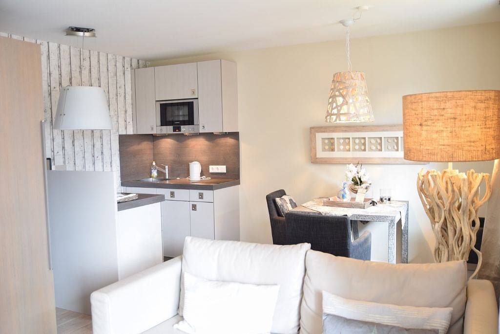Ganze Wohnung, Schöne Ferienwohnung nahe Strand und Dorfteich in Wenningstedt in Wenningstedt, Sylt