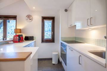 Location De Vacances pour 6 Personnes dans Morzine, Région de Thonon-les-Bains, Photo 2
