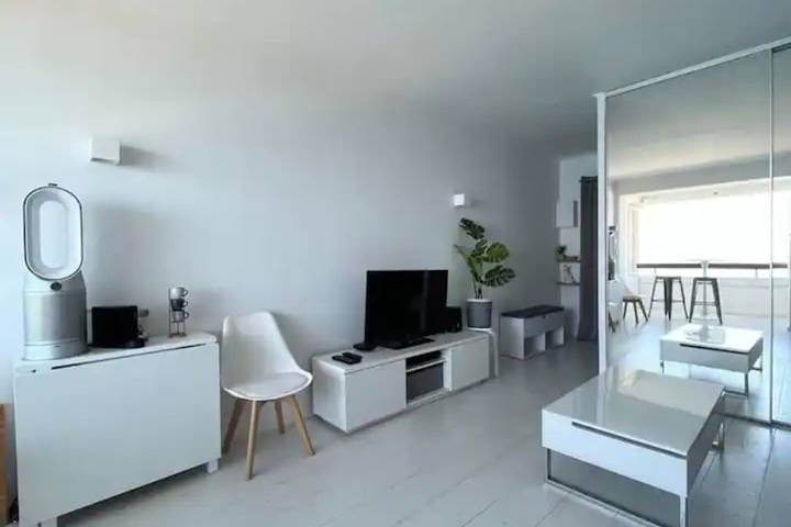 Gîte pour 2 personnes, adapté aux familles à Six-Fours-les-Plages - 3