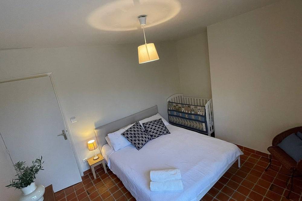 Beautiful and Comfortable Villa in Provence in Tourtour, Draguignan Region