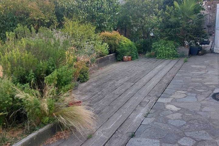 Location de vacances pour 6 personnes, animaux acceptés à Ligné - 4