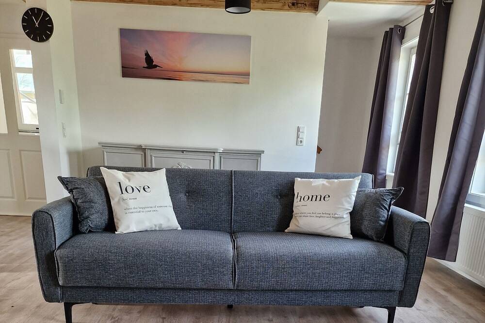 Bnb für 6 Personen in Bad Sooden-Allendorf, Hessisches Bergland