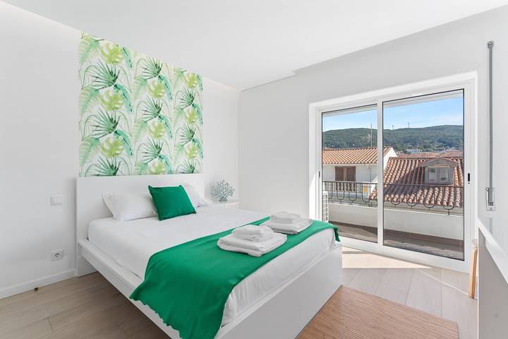 Gîte pour 6 personnes à Moledo - 3
