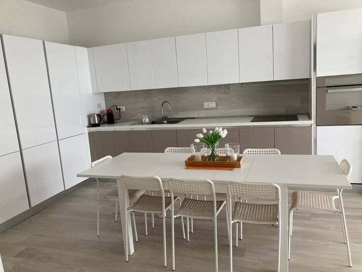 Location de vacances pour 10 personnes, avec Balcon et Terrasse ainsi que Jardin et Piscine à Matera - 4