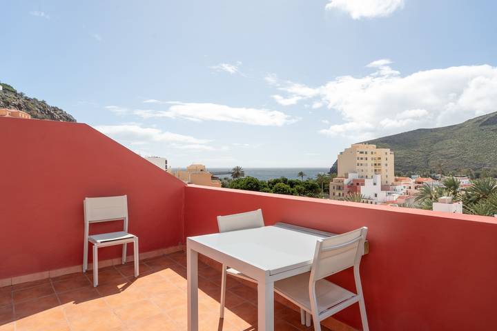 Location de vacances pour 3 personnes à San Sebastián de la Gomera - 2