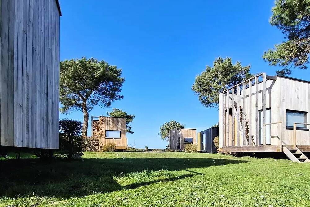 Appartement in Les Hospitaux (Erquy), Erquy