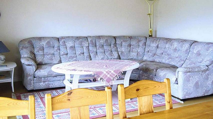 Ferienhaus für 5 Personen, mit Garten auf Öland - 4