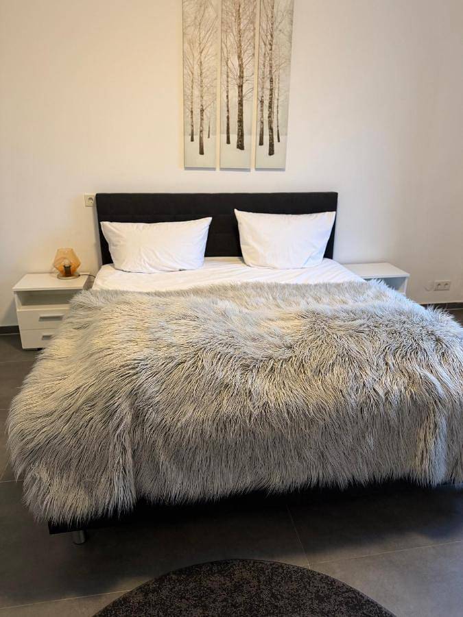 Ferienwohnung für 7 Personen in Cuxhaven Zentrum - 4