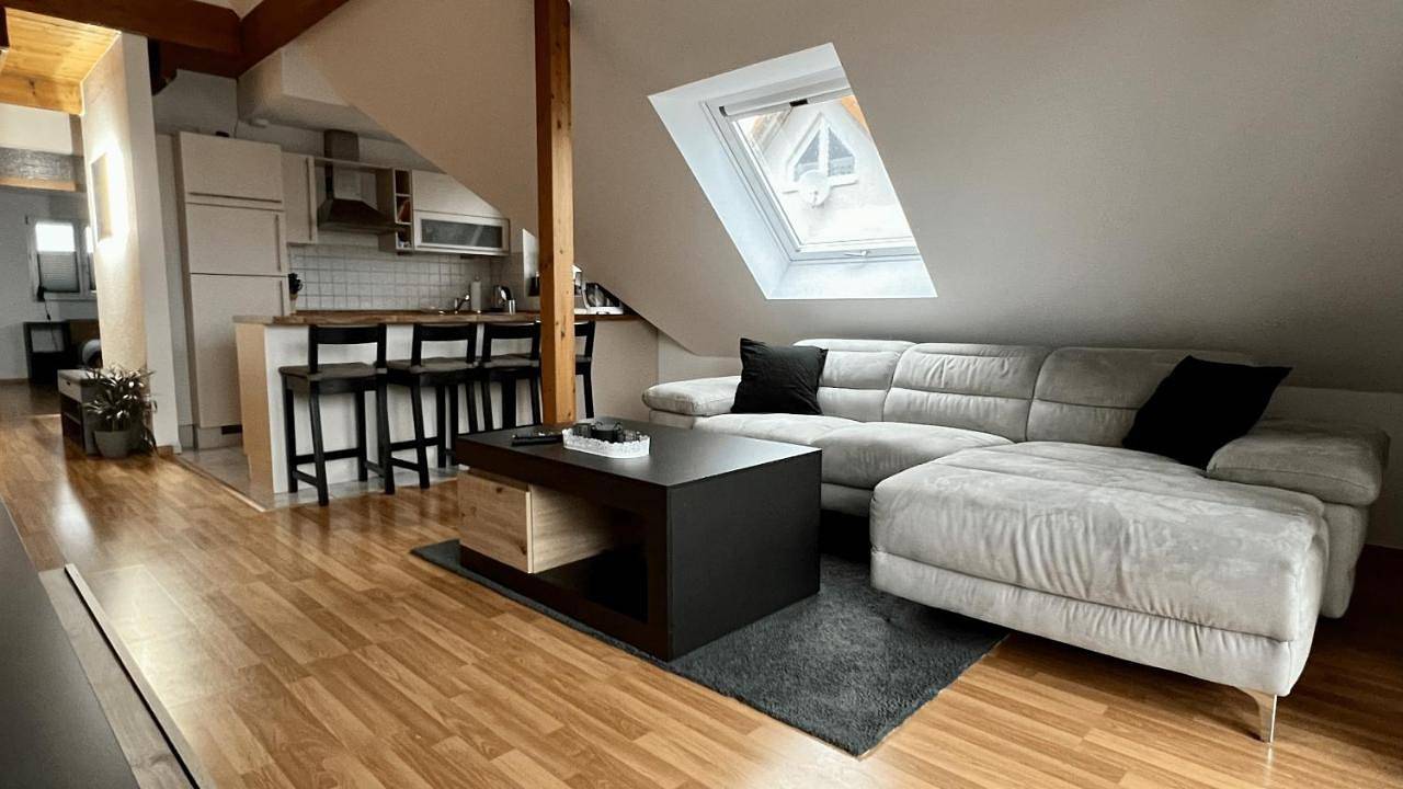 Ganze Wohnung, Ferienwohnung Doberschau, 3 Minuten zu Bautzen in Doberschau-Gaußig, Oberlausitz-Niederschlesien