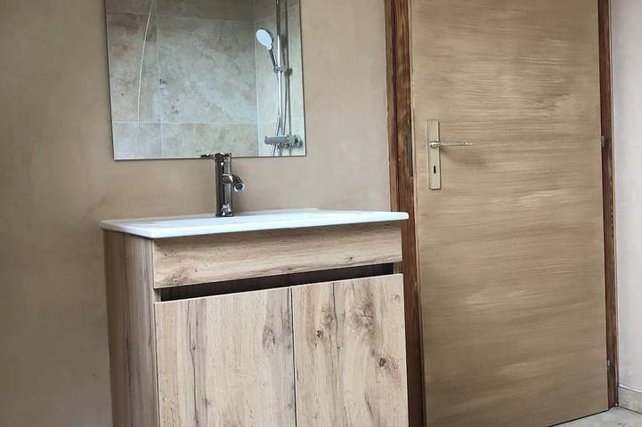 Gîte pour 4 personnes à Leutenheim - 4