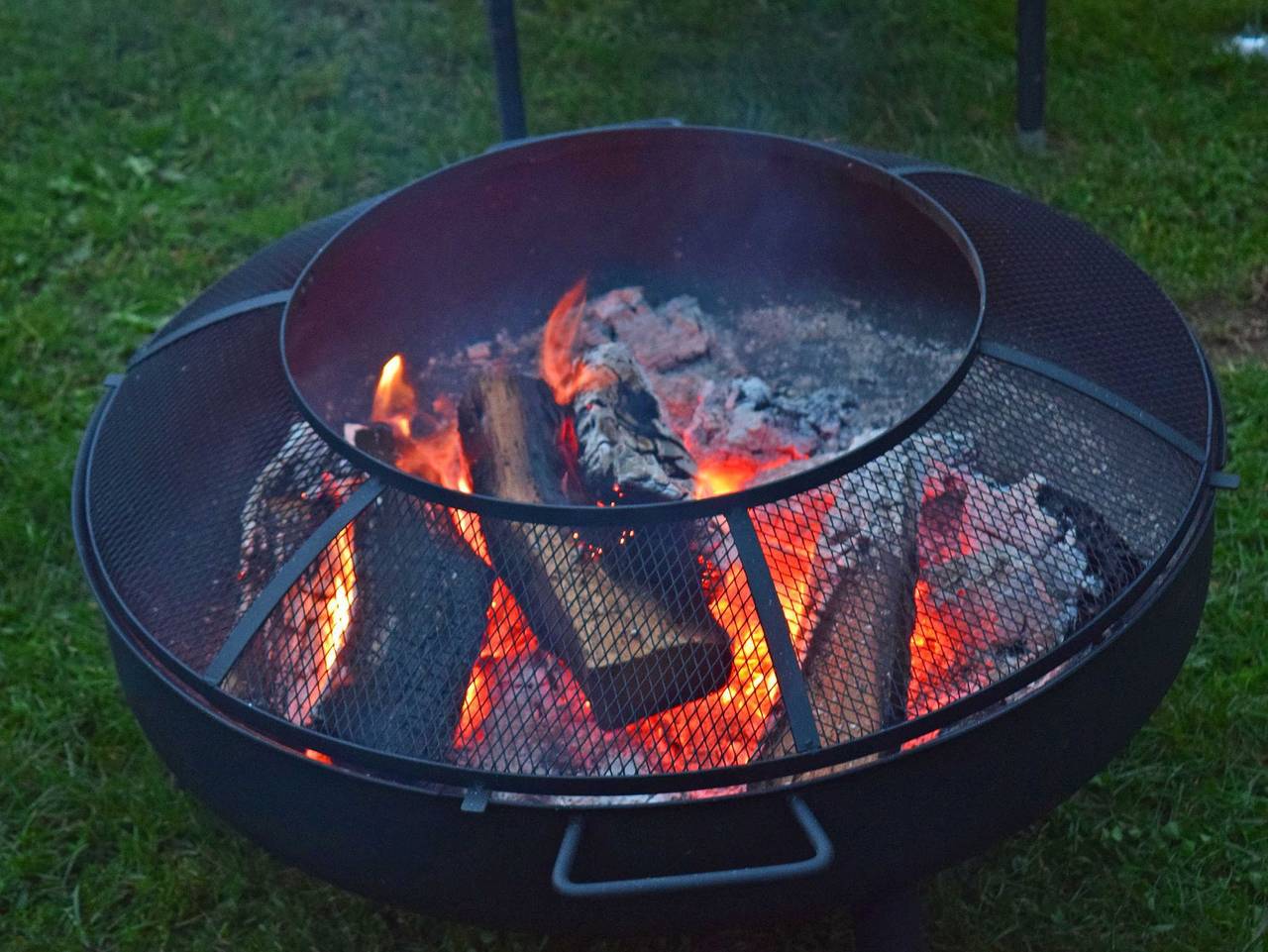 Ganze Ferienwohnung, Familienfreundliche Ferienwohnung mit großem Garten - Ferienwohnung in Rubkow, Vorpommern